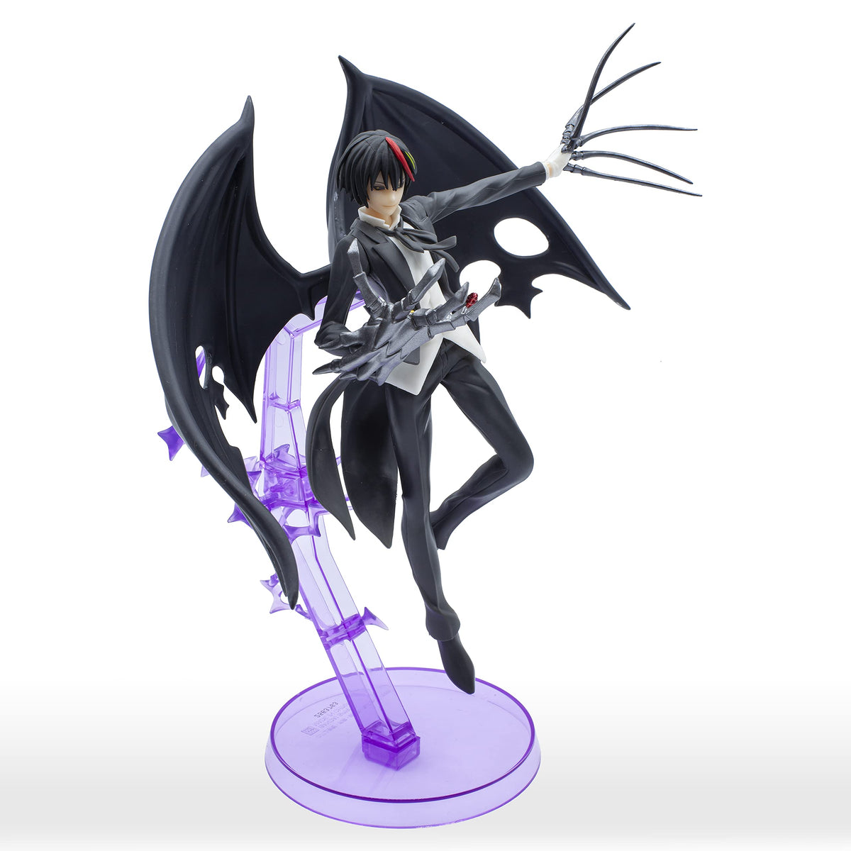 That Time I Got Reincarnated as a Slime Diablo Otherworlder Plus Figure 19cm