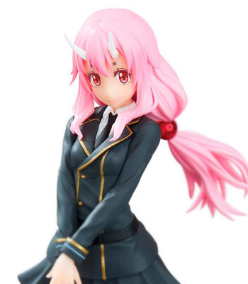 That Time I Got Reincarnated as a Slime Attractive Pose Shuna Figure 20cm