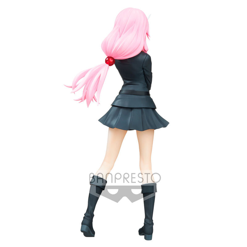 That Time I Got Reincarnated as a Slime Attractive Pose Shuna Figure 20cm