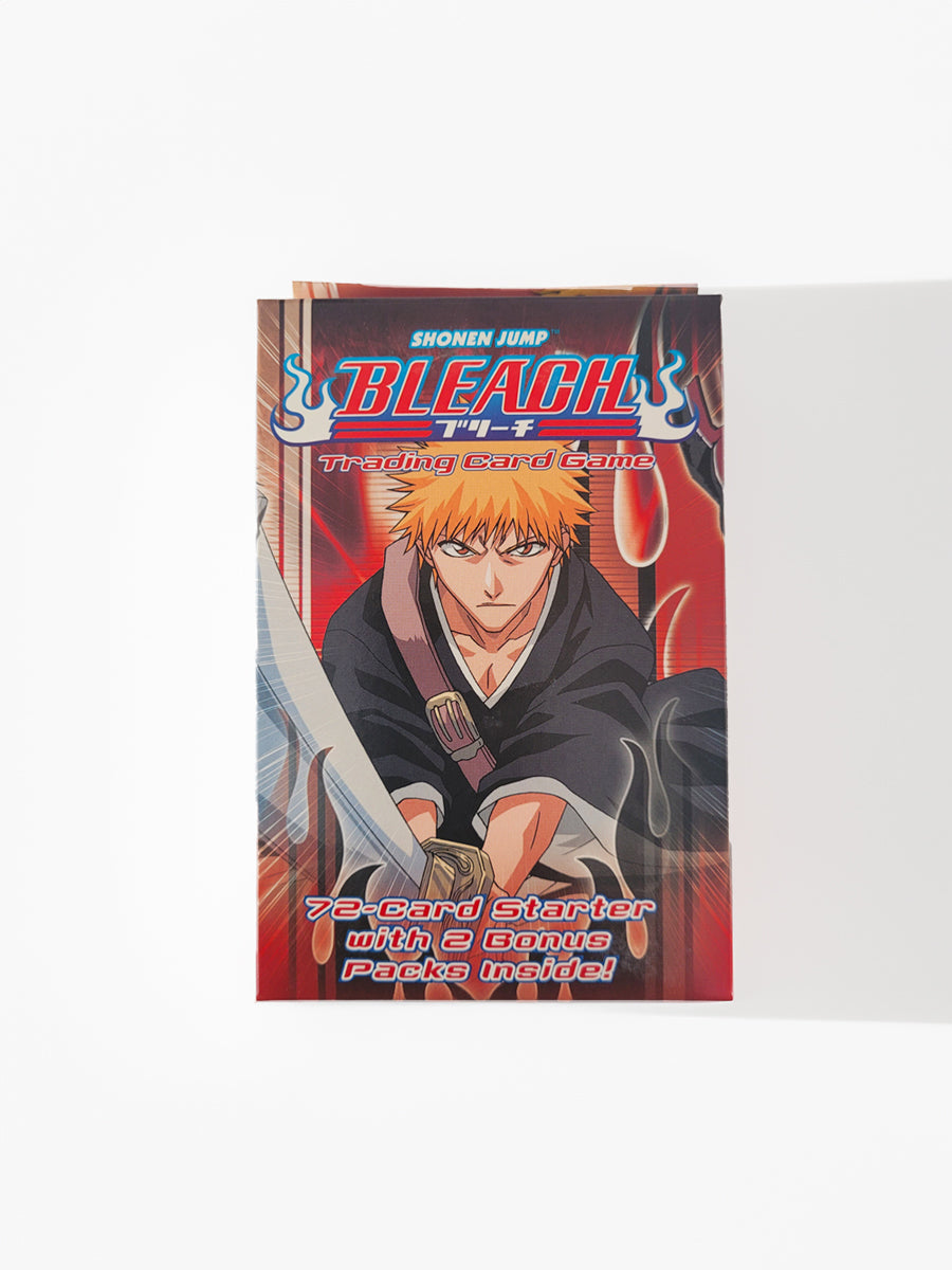 Bleach TCG Premiere Starter Deck