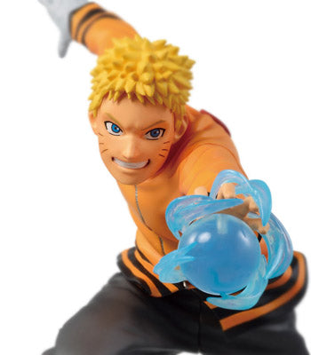 Naruto & Boruto Next Generations Vibration Stars Uzumaki Naruto Figure 13cm Versie 2 - B