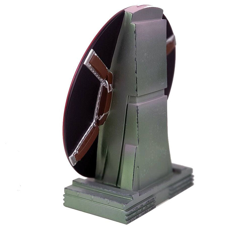 Marvel Captain America Coat of Arms Spaarpot 28cm