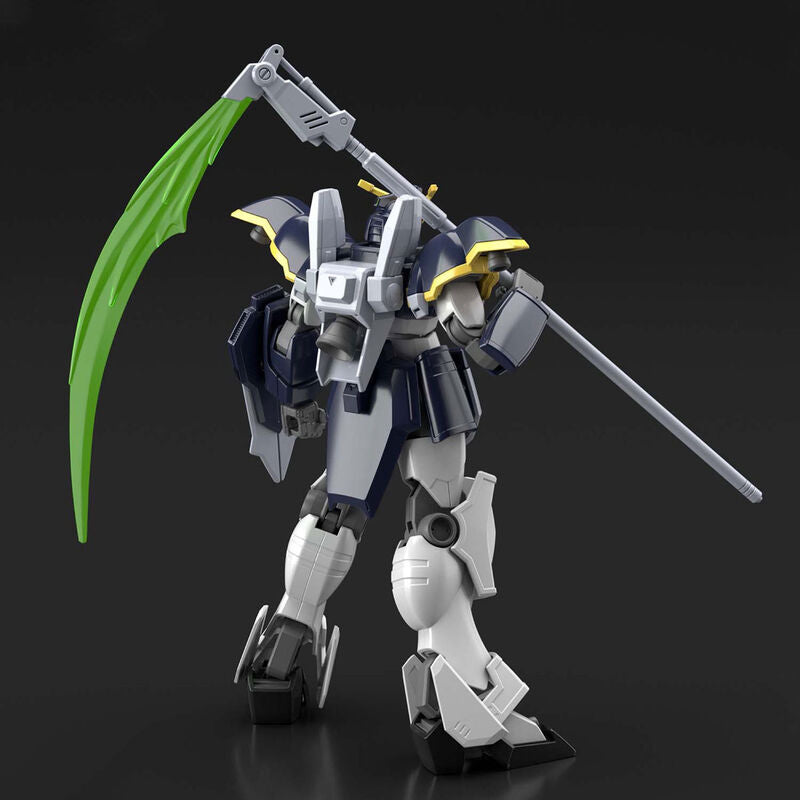 Mobile Suit Gundam W Gundam Deathscythe Model Kit