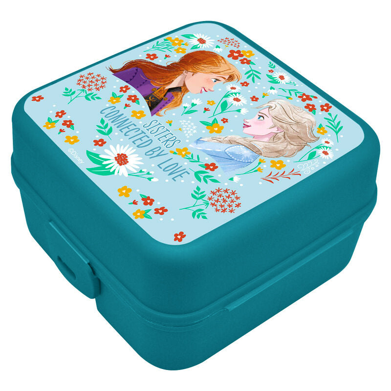 Disney Frozen Lunch Box