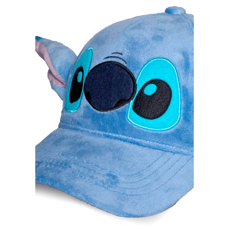 Disney Lilo & Stitch Cap - Adult