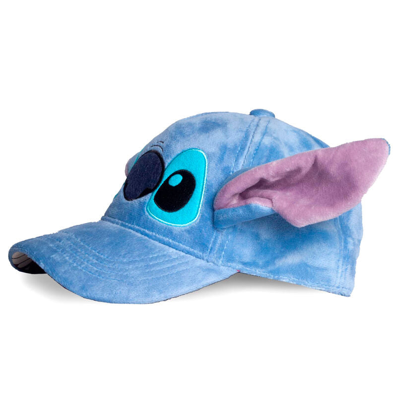 Disney Lilo & Stitch Cap - Adult
