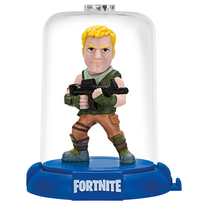 Fortnite Domez Series 2 Assorted Mini Capsule Figure