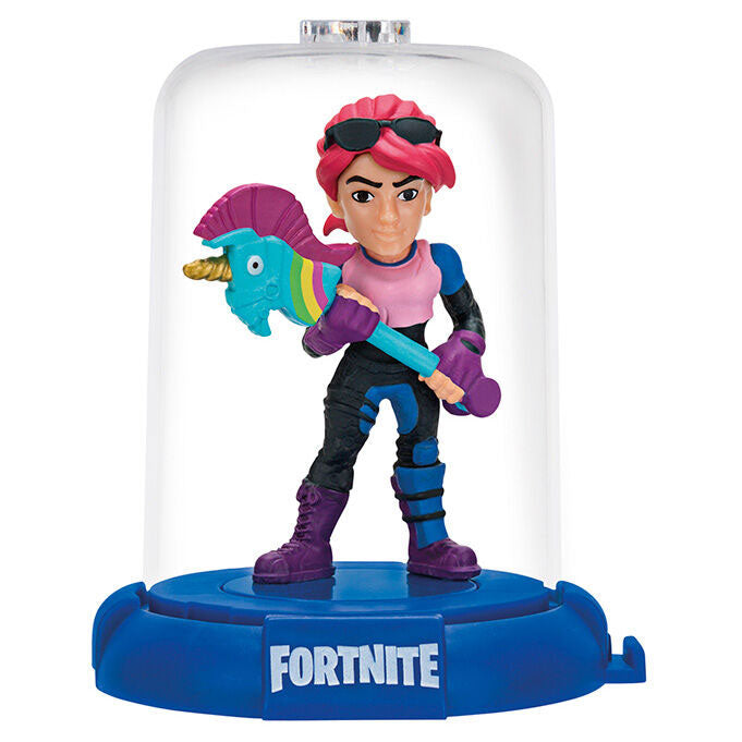 Fortnite Domez Series 2 Assorted Mini Capsule Figure