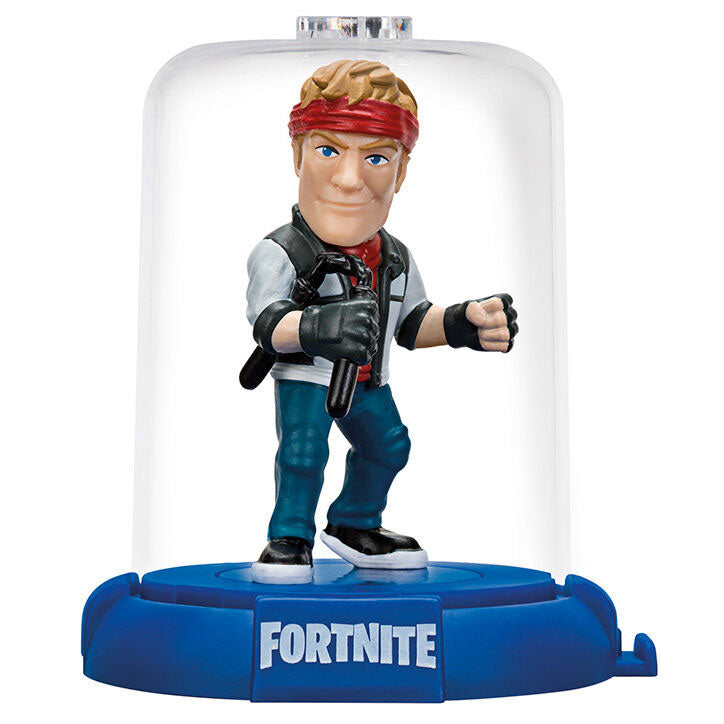 Fortnite Domez Series 2 Assorted Mini Capsule Figure