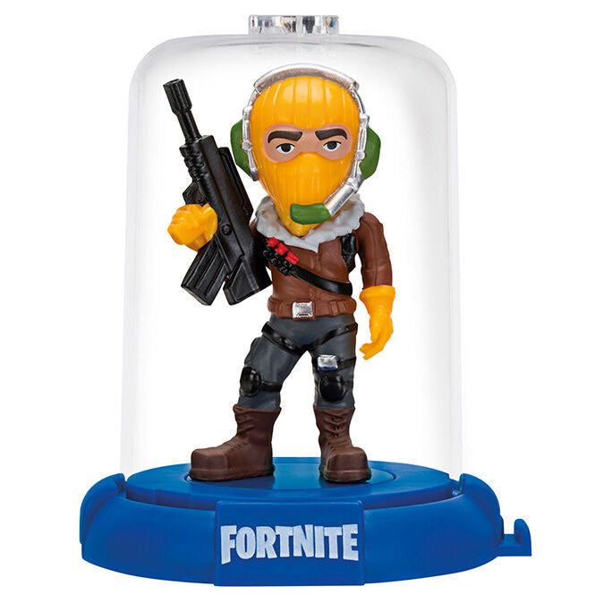 Fortnite Domez Series 2 Assorted Mini Capsule Figure