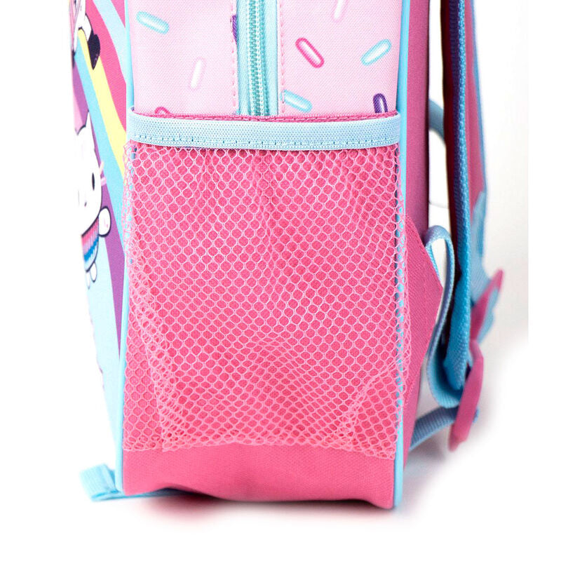 Gabby's Dollhouse Backpack 29cm