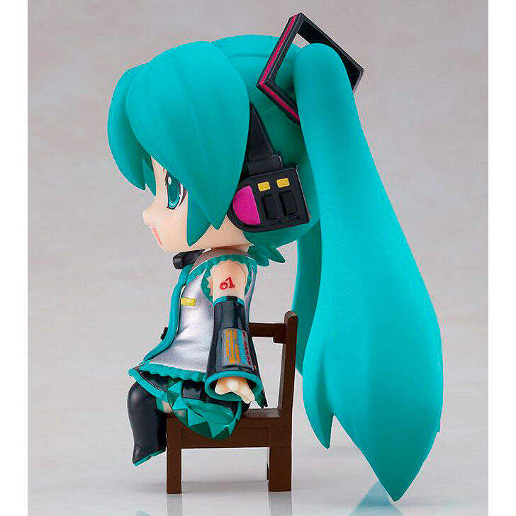 Hatsune Miku Nendoroid Swacchao! Character Vocal Series 01 Figure 9cm