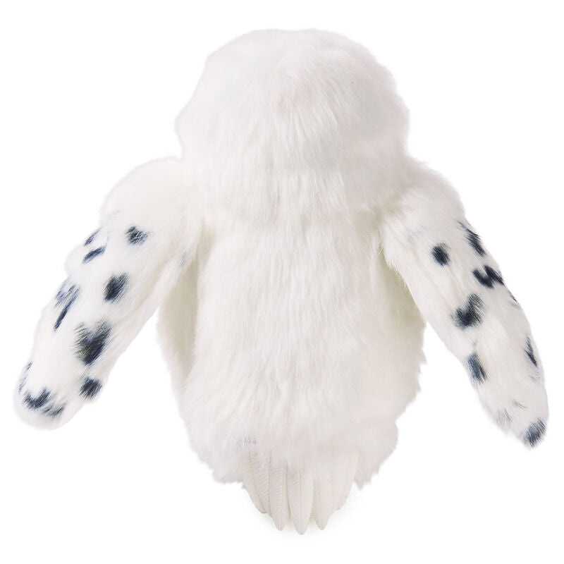 Harry Potter Hedwig Interactive Plush 23cm