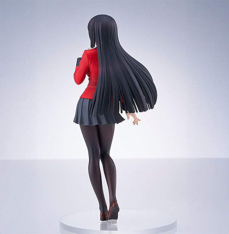 Pop up Parade Kakegurui Yumeko Jabami Figure 17cm