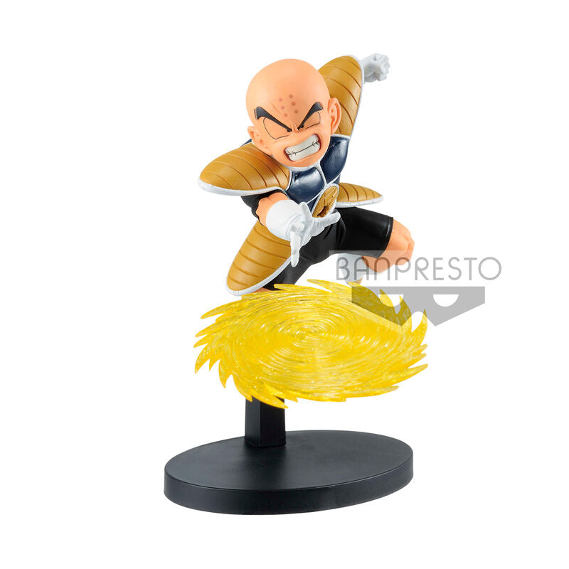 Dragon Ball Z The Krillin G x Materia Figure 11cm