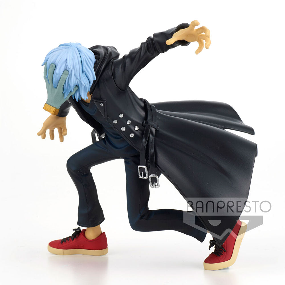 My Hero Academia The Evil League Of Villains vol.2 Figure 13cm