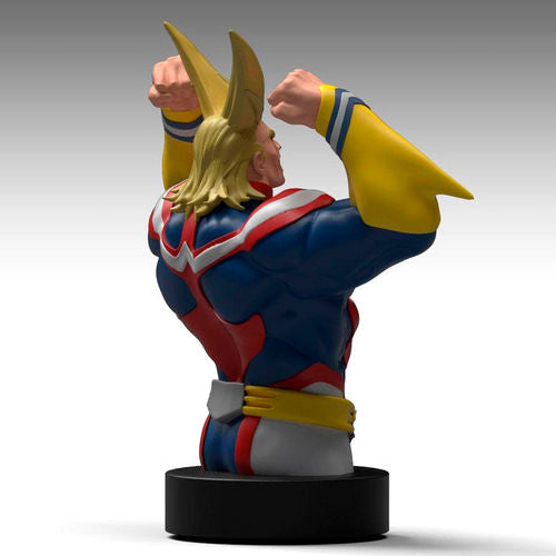 My Hero Academia All Might Spaarpot Bust 25cm