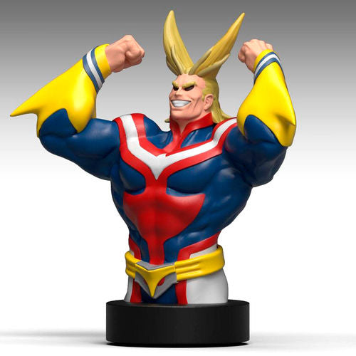 My Hero Academia All Might Spaarpot Bust 25cm