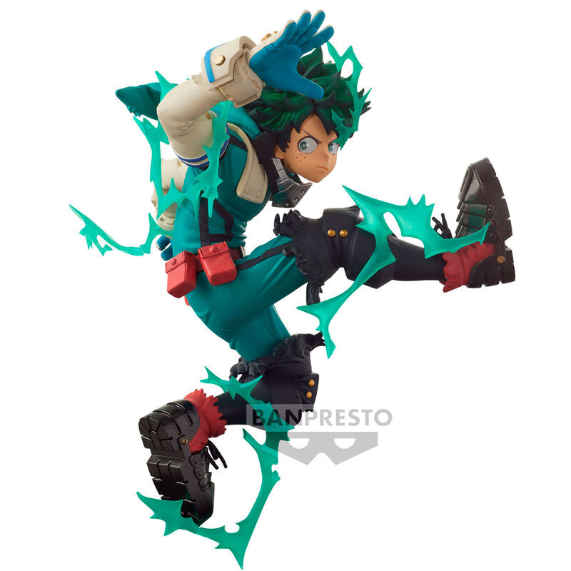 My Hero Academia Izuku Midoriya Figure 10cm
