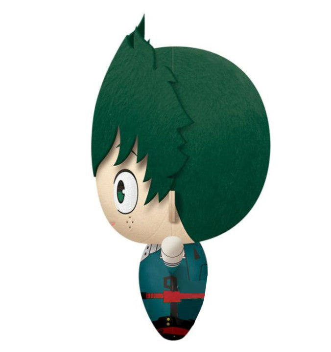 My Hero Academia Izuku Midoriya Plush 32cm