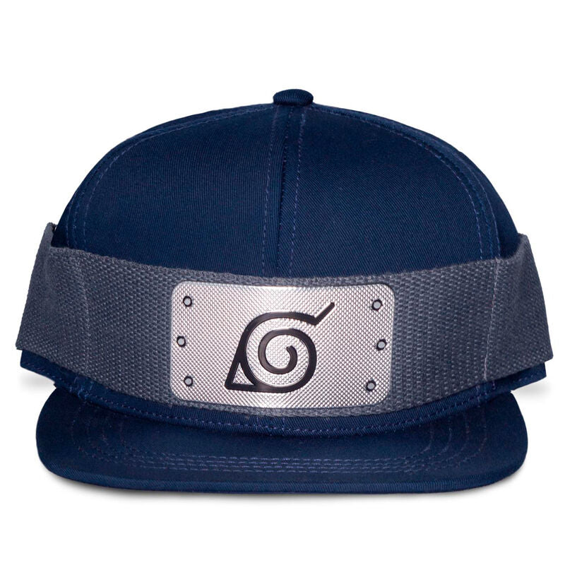 Naruto Shippuden Cap - Adult