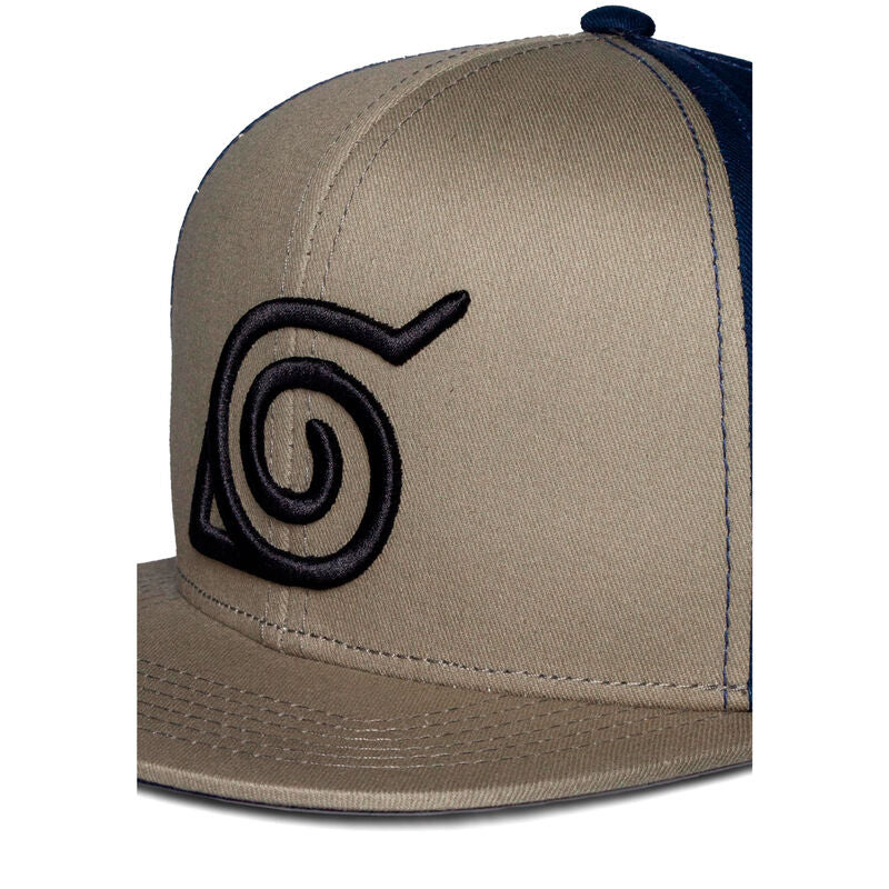 Naruto Shippuden Chunin Kakashi Cap