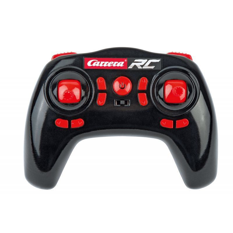 Nintendo Mini-Mario Kart RC Copter Carrera