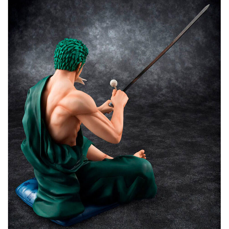 One Piece Roronoa Zoro Figure 13,5cm