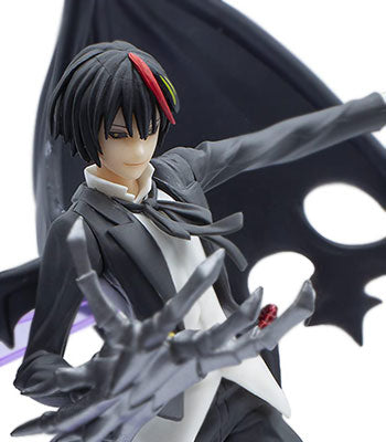 That Time I Got Reincarnated as a Slime Diablo Otherworlder Plus Figure 19cm