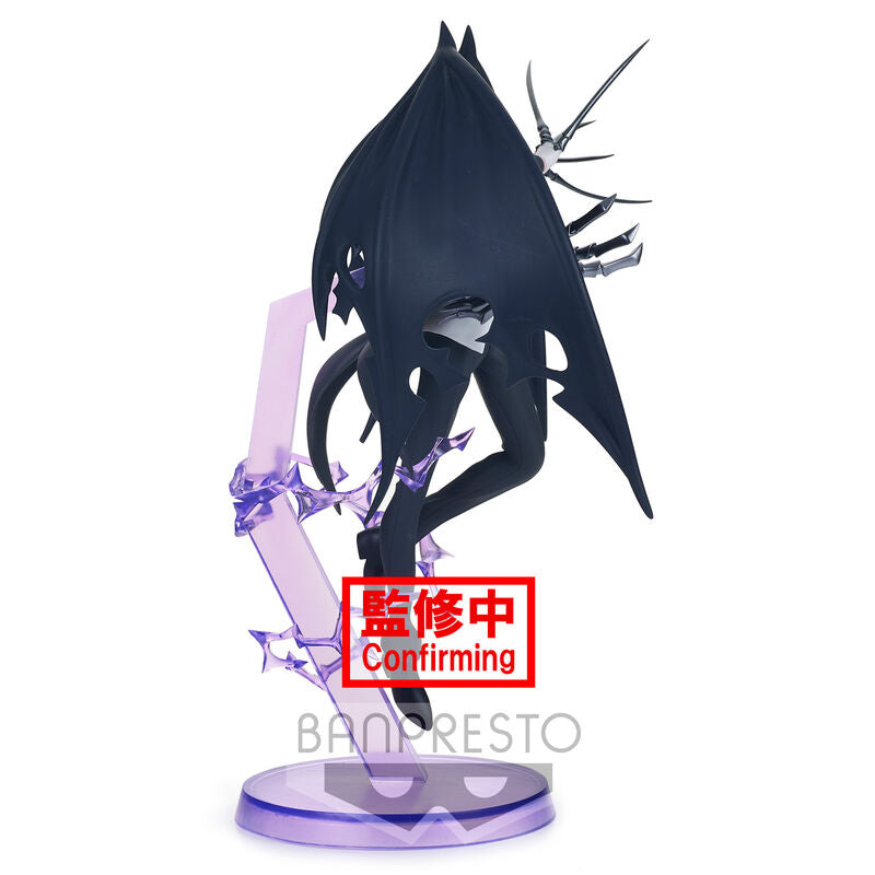 That Time I Got Reincarnated as a Slime Diablo Otherworlder Plus Figure 19cm