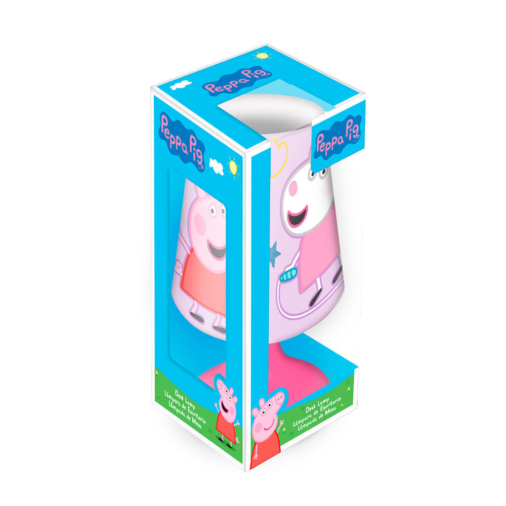 Peppa Pig Bureau Lamp