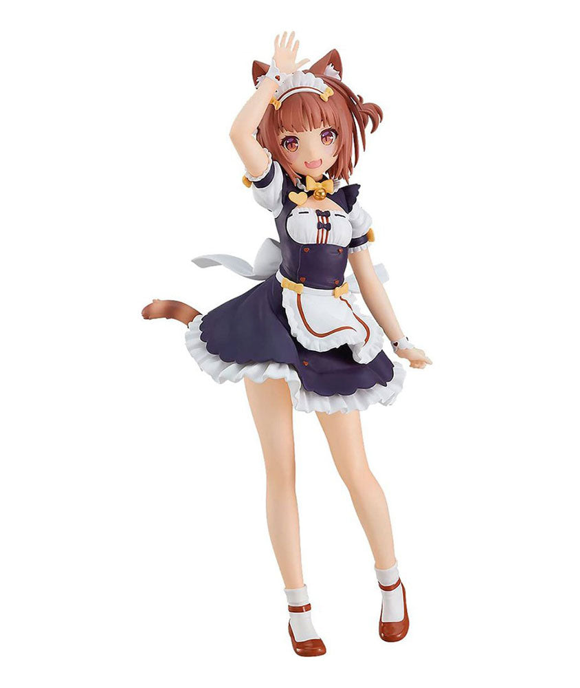 Nekopara Azuki Pop Up Parade Figure 19cm