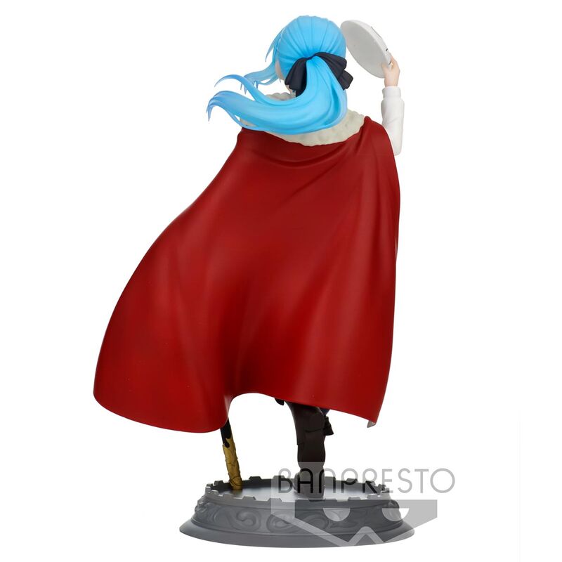 That Time I Got Reincarnated as a Slime Rimuru Tempest Formal Wear and Base Figure 20cm
