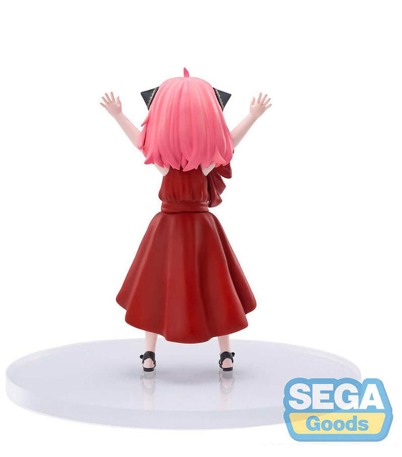Spy x Family Anya Forger Party Figure 11 cm