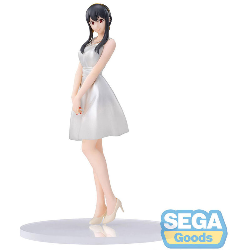 Spy x Family Yor Forger Party Figure 19cm