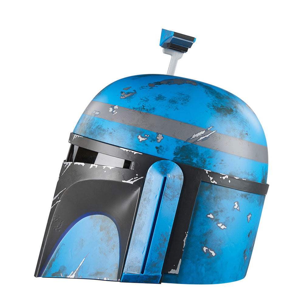 Star Wars Axe Woves Electronic Helmet