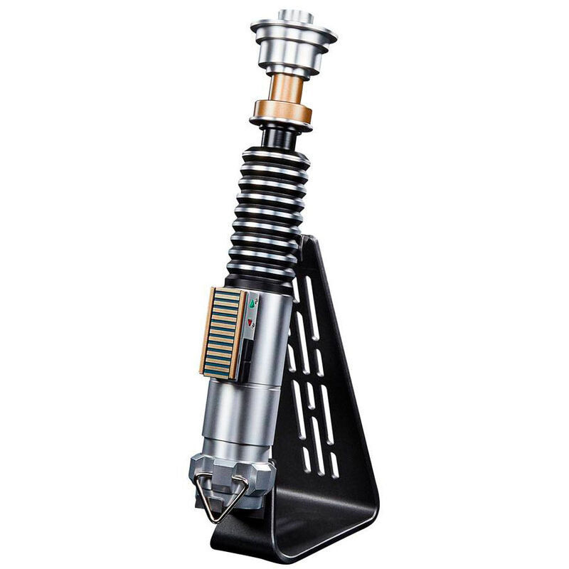 Star Wars Black Series FX Elite Luke Skywalker Lightsaber Replica