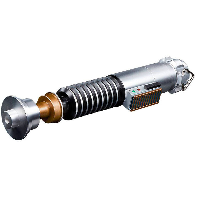 Star Wars Black Series FX Elite Luke Skywalker Lightsaber Replica