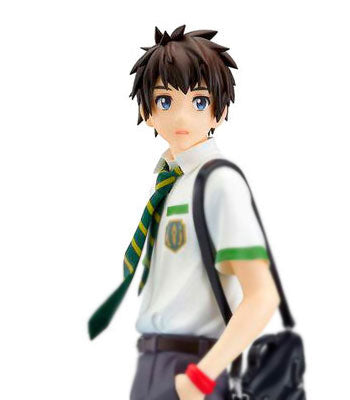 Kimi no Na wa Taki Tachibana Pop Up Parade Figure 18cm