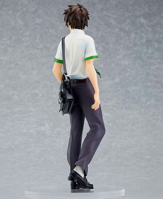 Kimi no Na wa Taki Tachibana Pop Up Parade Figure 18cm