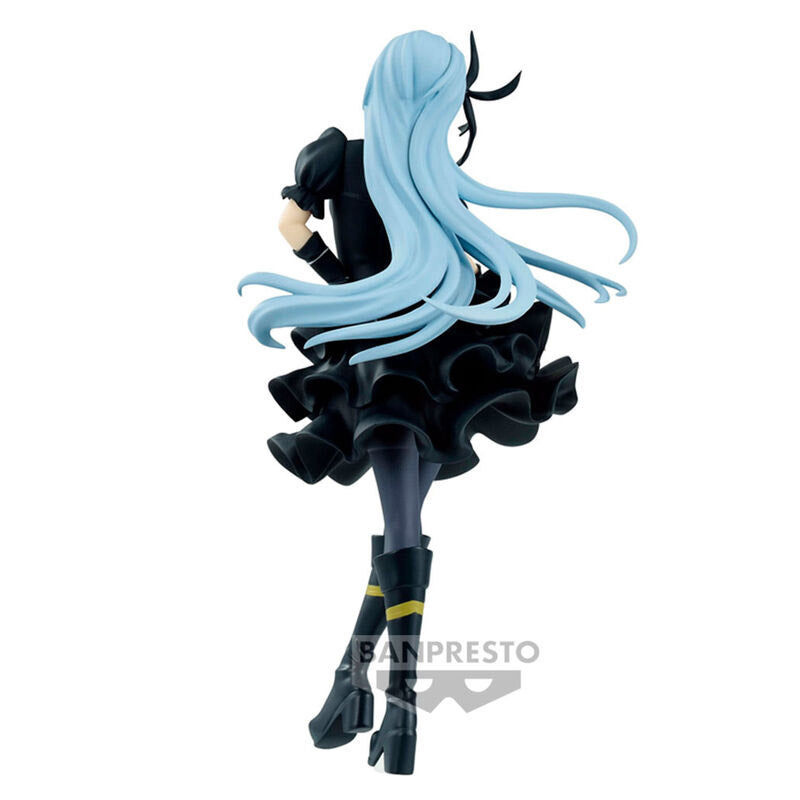 That Time I Got Reincarnated as a Slime Otherworlder Luminus Valentine Figure 16cm