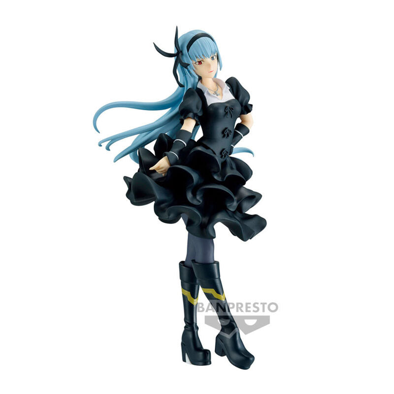 That Time I Got Reincarnated as a Slime Otherworlder Luminus Valentine Figure 16cm