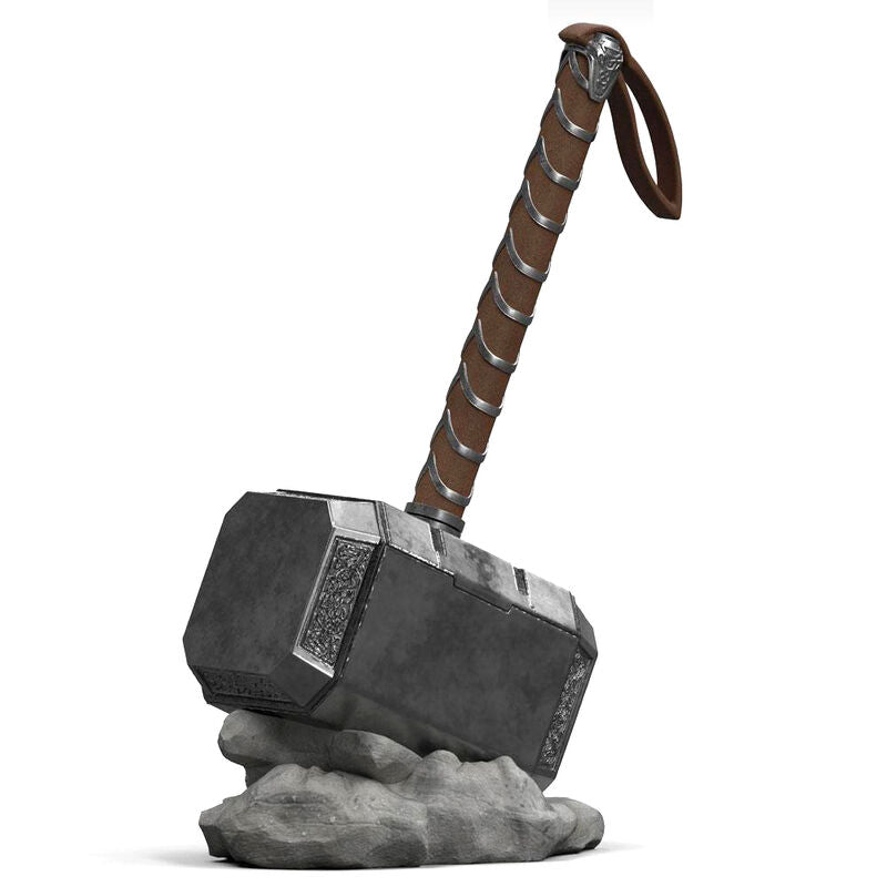 Marvel Thor Mjolnir Hammer Spaarpot 28cm