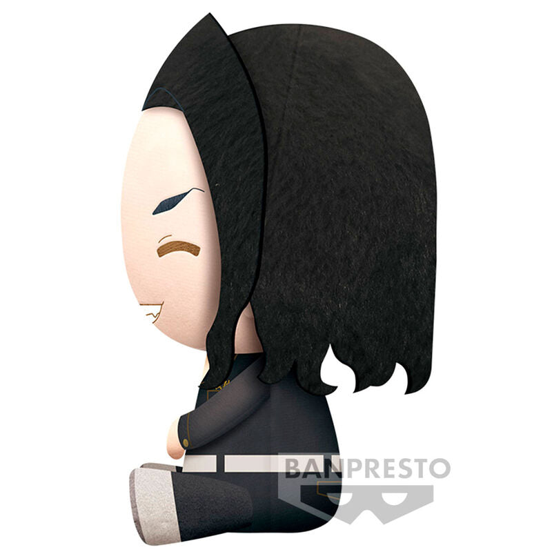 Tokyo Revengers Keisuke Baji Plush 20cm
