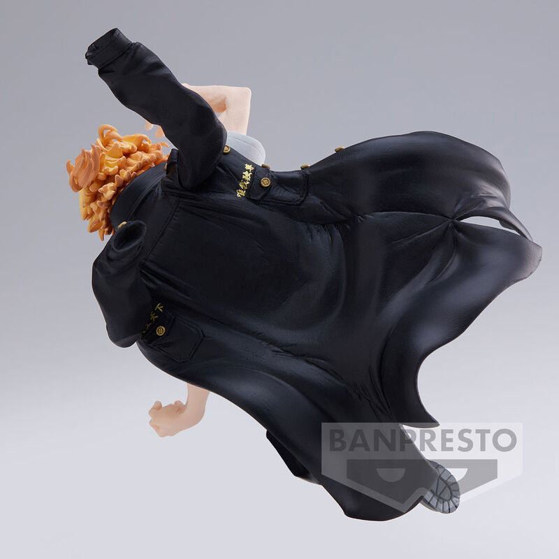 Tokyo Revengers King of Artist The Manjiro Sano Figure 13cm