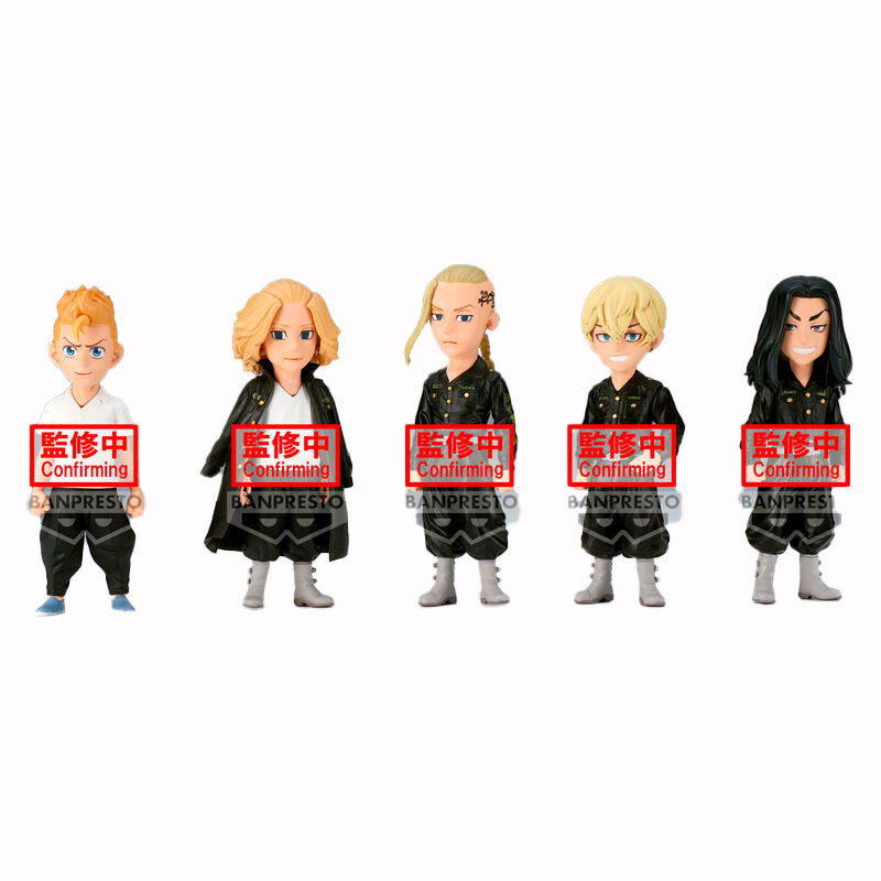 Tokyo Revengers World Collectible Assorted vol.1