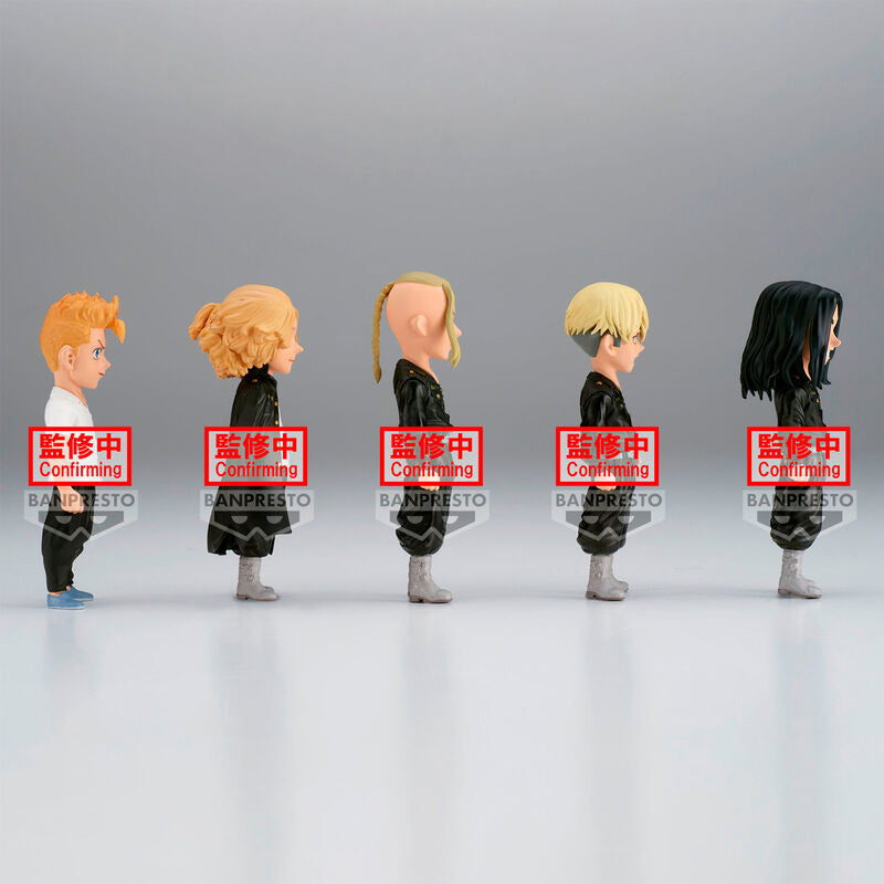 Tokyo Revengers World Collectible Assorted vol.1