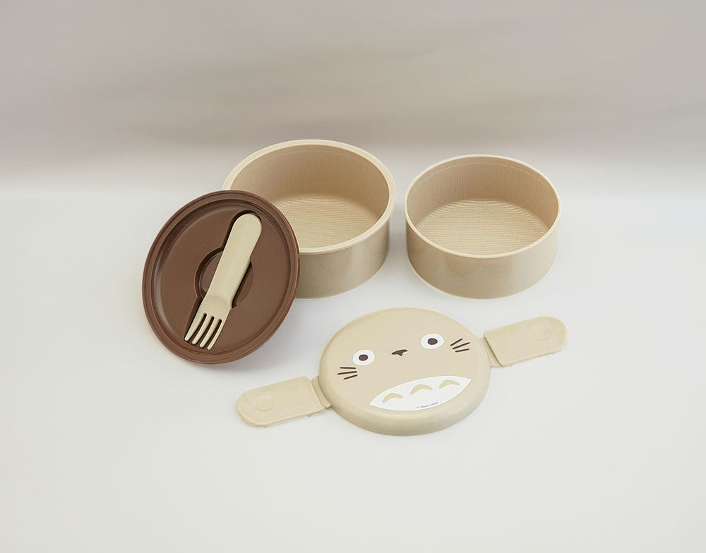My Neighbour Totoro Studio Ghibli Totoro Lunch Bento Box