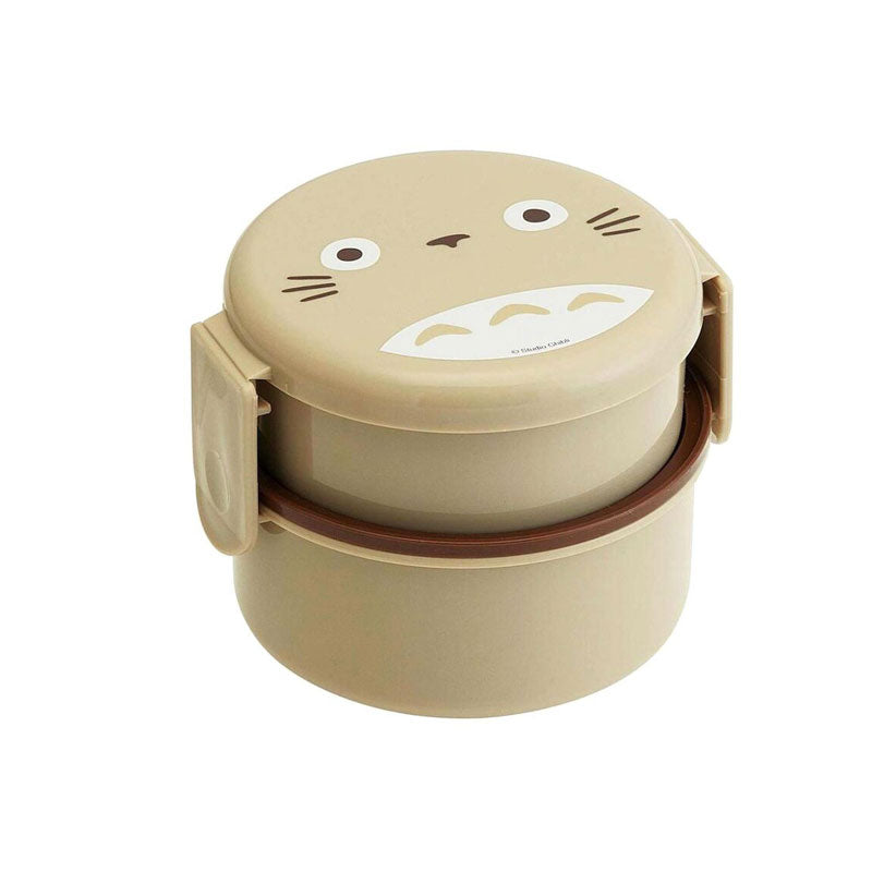 My Neighbour Totoro Studio Ghibli Totoro Lunch Bento Box