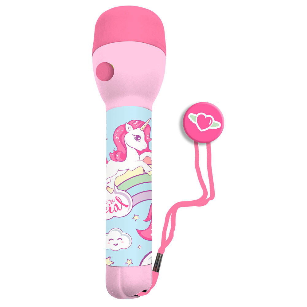 Unicorn LED Zaklamp